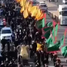 ارام جانم حسین..❤️❤️