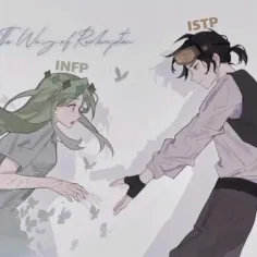 ISTP_INFP