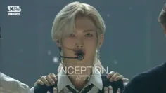 inception by ATEEZ