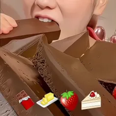 اسمرفود🍫🧈🍓🍰