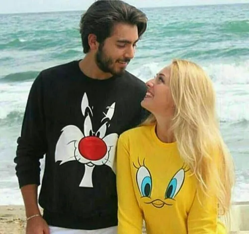 شعر هایم براے تـــــ❤ ـــــو