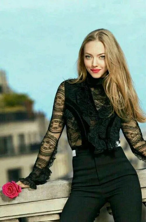 amanda seyfried