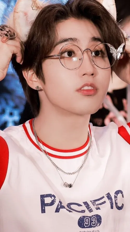 han jisung💛🐿