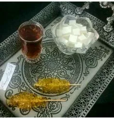 اینم همش ژله است😍