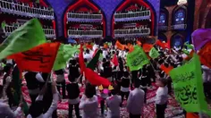 ساعت پخش فصل جدید حسینیه معلی ویژه اعیاد شعبانیه اعلام شد