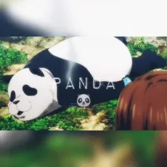 panda 🐼😈