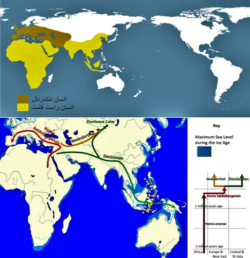 تاریخ کوتاه ایران و جهان - 02