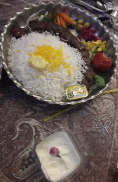 اوممممـ😋جاتون خالی