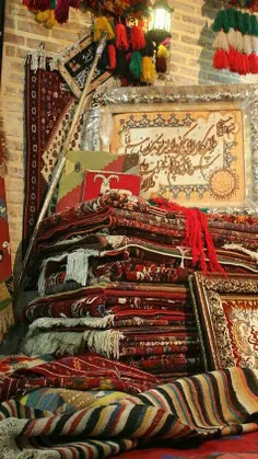 لوکیشن بسیار زیبا و سنتی #بازار‌وکیل_شیراز