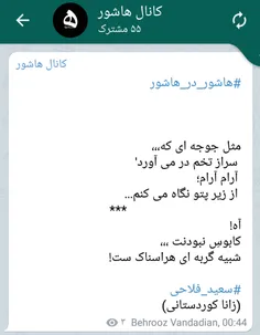 #سعید_فلاحی