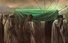 رسول الله صلی الله علیه و آله :