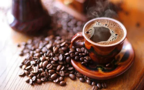 ۷ دلیل محکم برای مصرف قهوه قبل از ورزش