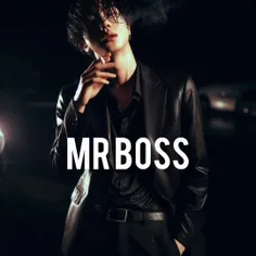 Mr boss part8