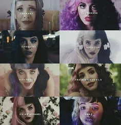 #melaniemartinez #crybaby