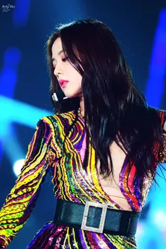 دخترآ در SBS Gayo Daejun 2018 😻   