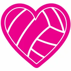 عشق یعنی والیبال