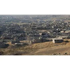 نیروهای سوری به نزدیکی روستای مهین رسیدند