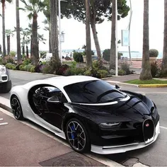 Bugatti-Chiron