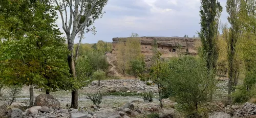 روستای توریستی انار