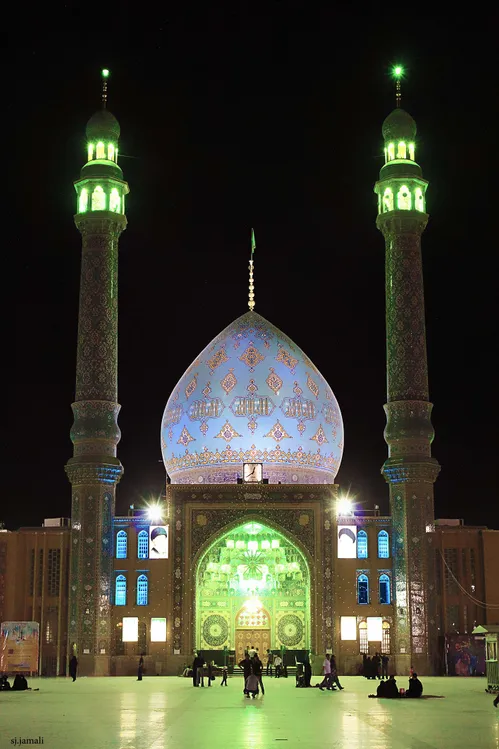 🌹چگونه زمینه ظهور امام مهدی(عج) را آماده کنیم؟ بخش(4)...🌹