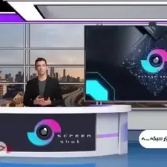  نخستین مجری هوش مصنوعی در تلویزیون ایران