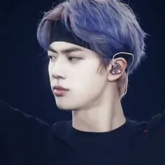 seokjin