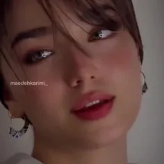 اینم دابسمش از مائده