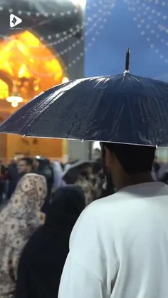 ❇️ دلتنگ حرمتم