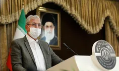 سخنگوی دولت: اگر قرار بود غنی سازی ۲۰ درصدی و اجرا نکردن 