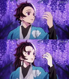 تیغه‌ی شیطان / Kimetsu no Yaiba