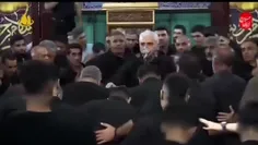 🎥 کربلایی حسین فخری مداحی که بسیاری از نوحه‌های حماسی دفا