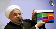 ماهی ۱۰۰ میلیارد تومان هزینه #فیلترشکن برای ایرانی‌ها!