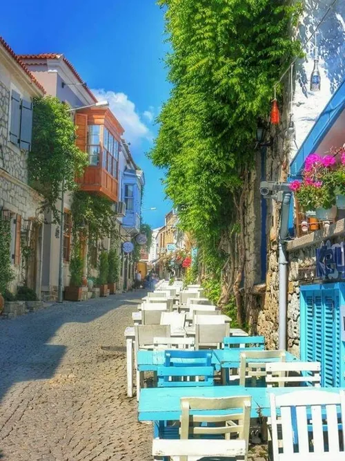 çeşmeh.izmir😍