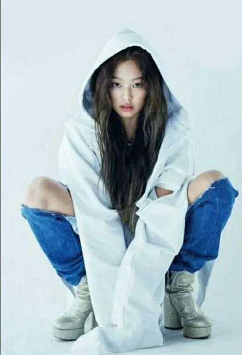 jennie😻