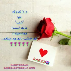 عاشقانه ها sobhan09339767435 16890215