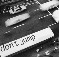 #jump?!