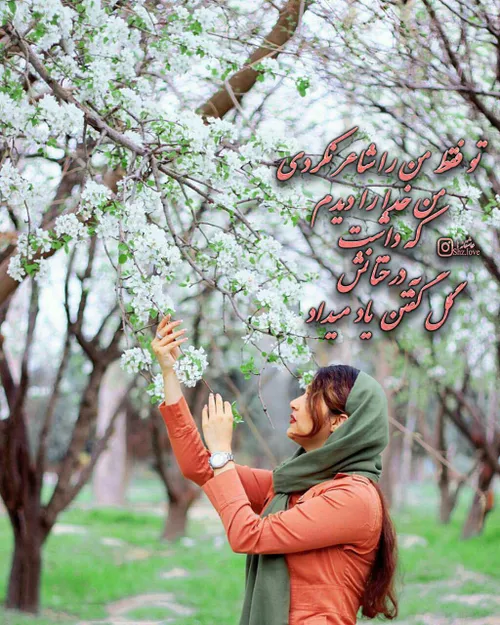 عکس نوشته