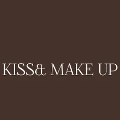kiss& make up