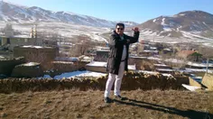 یه روز عالی در روستای زیبای چونگنش(چونگونش)