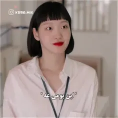 انتظار یه دعوای درست حسابی داشتم😔😂