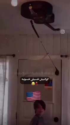 فقط ایرانی 😂🤣