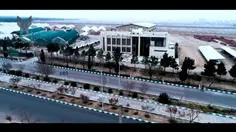 دانشگاه بین المللی آزاد اسلامی اصفهان