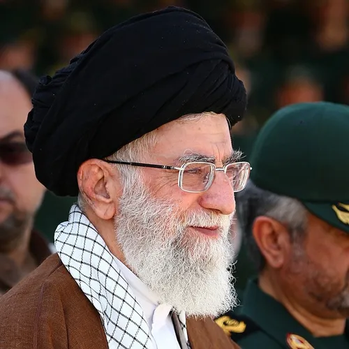 سیاست khamenei_ir 5996703 - عکس ویسگون