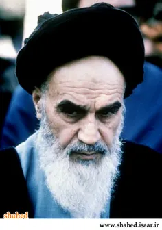 یک روایت «واقعی» از نظر امام خمینی(ره) درباره شعار «مرگ ب