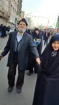 ماشاءالله به غیرتت