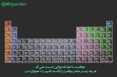 ابلیس و تزویر دوقطبی متناقض می خواهد (مثلا هم شرقی هم غرب