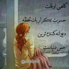 ✦●•➺【دلـتـنـگـــــی】✦●•➺