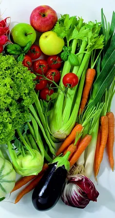 #Vegetable