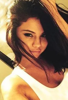 my love Selena