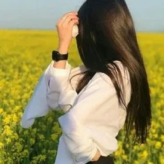 کیوت زرد و نارنجی🧡💛